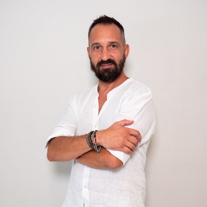 Ing. Daniele Pandolfo